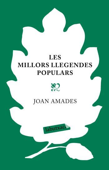 MILLORS LLEGENDES POPULARS | 9788499300252 | AMADES, JOAN | Galatea Llibres | Librería online de Reus, Tarragona | Comprar libros en catalán y castellano online