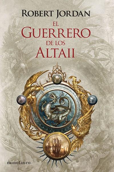 EL GUERRERO DE LOS ALTAII | 9788445008225 | JORDAN, ROBERT | Galatea Llibres | Librería online de Reus, Tarragona | Comprar libros en catalán y castellano online