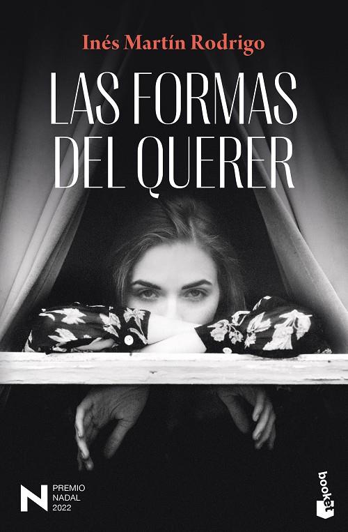 LAS FORMAS DEL QUERER | 9788423362806 | MARTÍN RODRIGO, INÉS | Galatea Llibres | Librería online de Reus, Tarragona | Comprar libros en catalán y castellano online