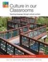 CULTURE IN OUR CLASSROOMS | 9781905085217 | RINVOLUCRI, MARIO/JOHNSON, GILL | Galatea Llibres | Librería online de Reus, Tarragona | Comprar libros en catalán y castellano online