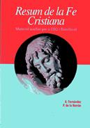 FE CRISTIANA RESUM DEL CATECISME DE L'ESGLESIA CATOLICA | 9788421815595 | FERNANDEZ, AURELIO | Galatea Llibres | Librería online de Reus, Tarragona | Comprar libros en catalán y castellano online