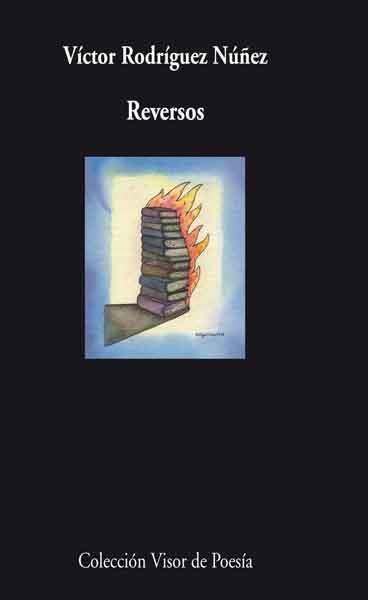 REVERSOS | 9788498957945 | RODRIGUEZ NUÑEZ, VICTOR | Galatea Llibres | Librería online de Reus, Tarragona | Comprar libros en catalán y castellano online