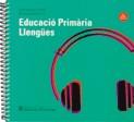 EDUCACIÓ PRIMÀRIA. LLENGÜES | 9788439325451 | Galatea Llibres | Llibreria online de Reus, Tarragona | Comprar llibres en català i castellà online