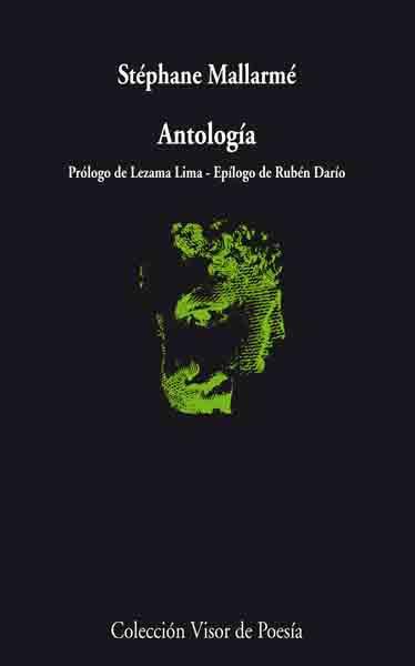 ANTOLOGÍA | 9788498957341 | MALLARMÉ, STÉPHANE | Galatea Llibres | Llibreria online de Reus, Tarragona | Comprar llibres en català i castellà online