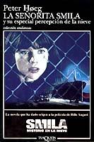 SEÑORITA SMILA,LA | 9788472234345 | HOEG,PETER | Galatea Llibres | Librería online de Reus, Tarragona | Comprar libros en catalán y castellano online
