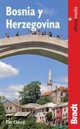BOSNIA Y HERZEGOVINA GUIA BRADT | 9788492963560 | CLANCY, TIM | Galatea Llibres | Llibreria online de Reus, Tarragona | Comprar llibres en català i castellà online