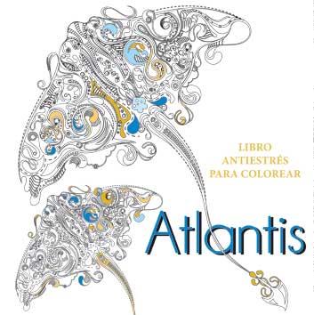 ATLANTIS | 9788416279340 | PIACCO, PAOLA | Galatea Llibres | Librería online de Reus, Tarragona | Comprar libros en catalán y castellano online