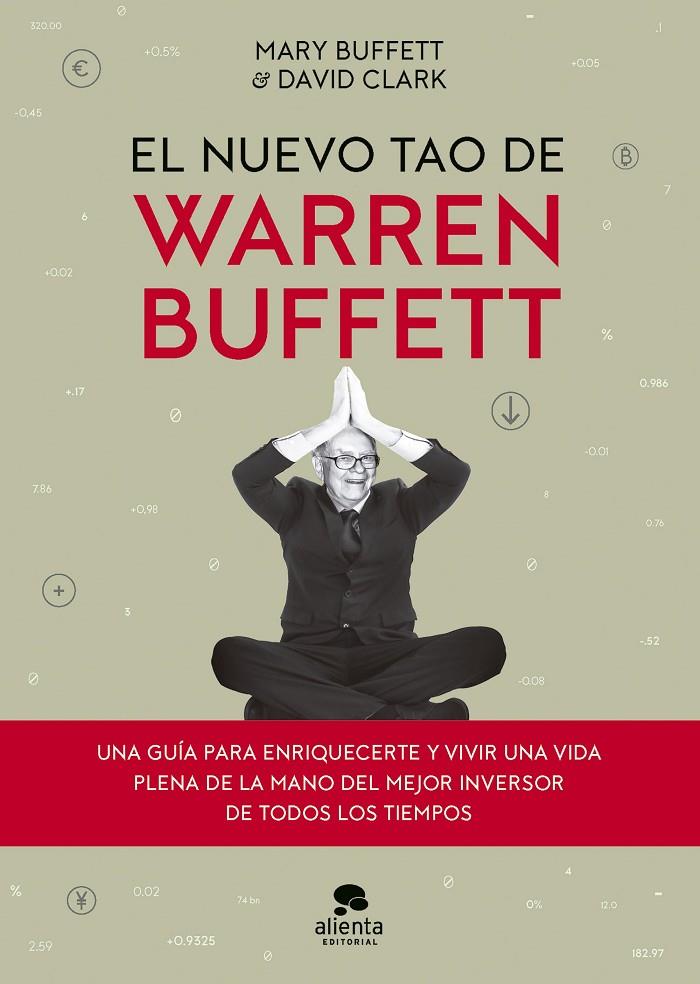 EL NUEVO TAO DE WARREN BUFFETT | 9788413444048 | BUFFETT, MARY/CLARK, DAVID | Galatea Llibres | Llibreria online de Reus, Tarragona | Comprar llibres en català i castellà online
