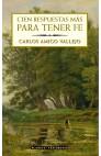 CIEN RESPUESTAS MAS PARA TENER FE | 9788408047766 | AMIGO VALLEJO, CARLOS | Galatea Llibres | Llibreria online de Reus, Tarragona | Comprar llibres en català i castellà online