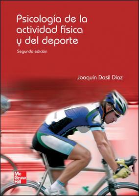 PSICOLOGIA DE LA ACTIVIDAD FISICA Y EL DEPORTEÇ | 9788448161033 | DOSIL, JOAQUIN | Galatea Llibres | Librería online de Reus, Tarragona | Comprar libros en catalán y castellano online