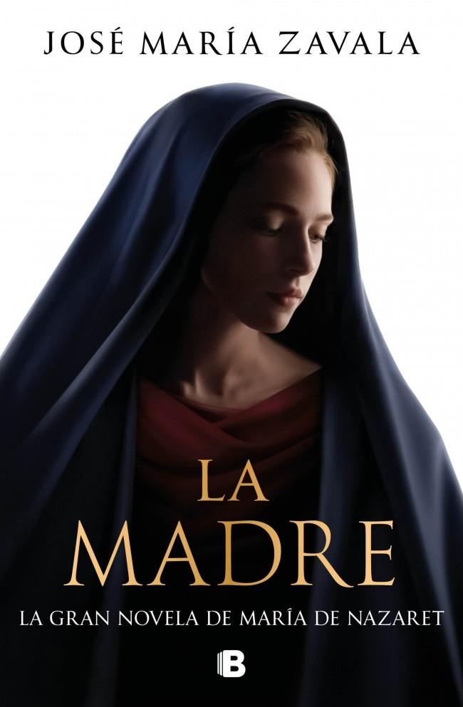 LA MADRE | 9788466685368 | ZAVALA, JOSÉ MARÍA | Galatea Llibres | Llibreria online de Reus, Tarragona | Comprar llibres en català i castellà online
