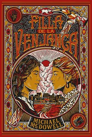 FILLA DE LA VENJANÇA | 9791388154270 | MCDOWELL, MICHAEL | Galatea Llibres | Librería online de Reus, Tarragona | Comprar libros en catalán y castellano online