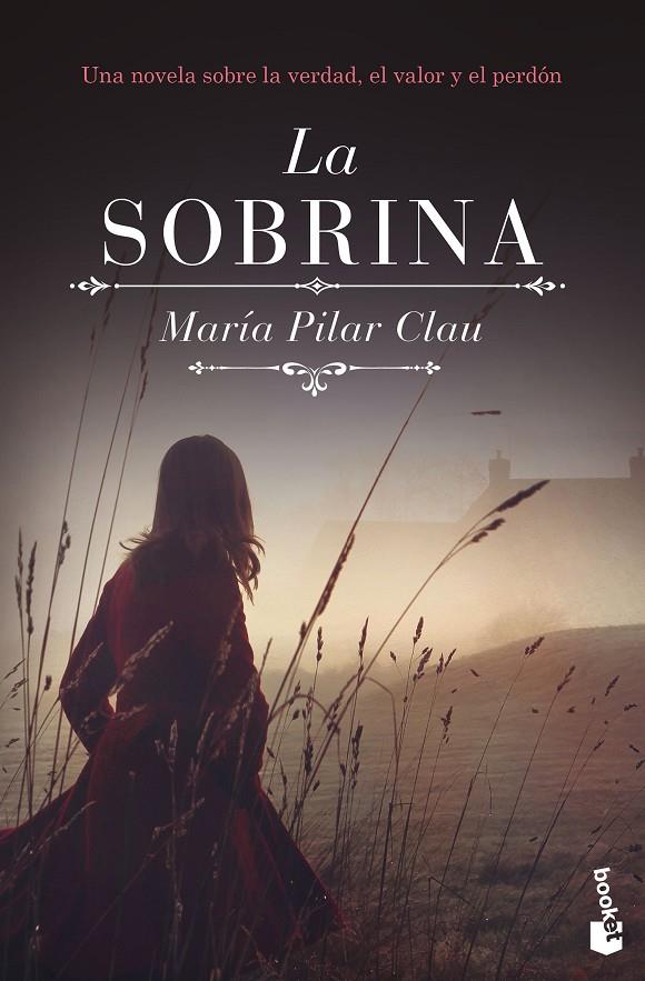 LA SOBRINA | 9788408177487 | CLAU, MARíA PILAR | Galatea Llibres | Llibreria online de Reus, Tarragona | Comprar llibres en català i castellà online