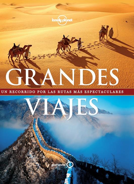 GRANDES VIAJES | 9788408091356 | AA. VV. | Galatea Llibres | Librería online de Reus, Tarragona | Comprar libros en catalán y castellano online