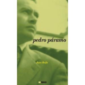 PEDRO PARAMO | 9788492480142 | RULFO, JUAN | Galatea Llibres | Librería online de Reus, Tarragona | Comprar libros en catalán y castellano online
