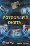 FOTOGRAFIA DIGITAL | 9788478976713 | STRIZINEC, GABRIEL | Galatea Llibres | Librería online de Reus, Tarragona | Comprar libros en catalán y castellano online