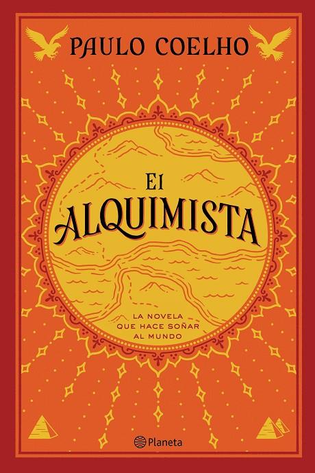EL ALQUIMISTA | 9788408144755 | COELHO, PAULO | Galatea Llibres | Librería online de Reus, Tarragona | Comprar libros en catalán y castellano online