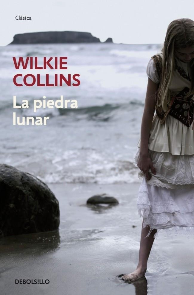 LA PIEDRA LUNAR | 9788484502784 | COLLINS, WILKIE | Galatea Llibres | Llibreria online de Reus, Tarragona | Comprar llibres en català i castellà online