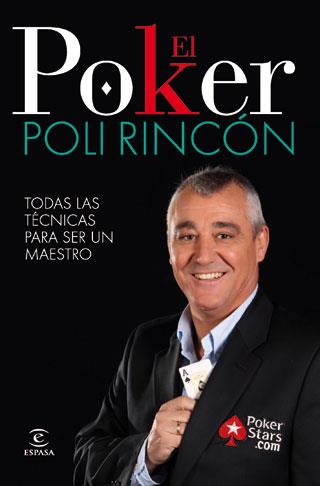 POKER, EL | 9788467034363 | RINCON, POLI | Galatea Llibres | Llibreria online de Reus, Tarragona | Comprar llibres en català i castellà online