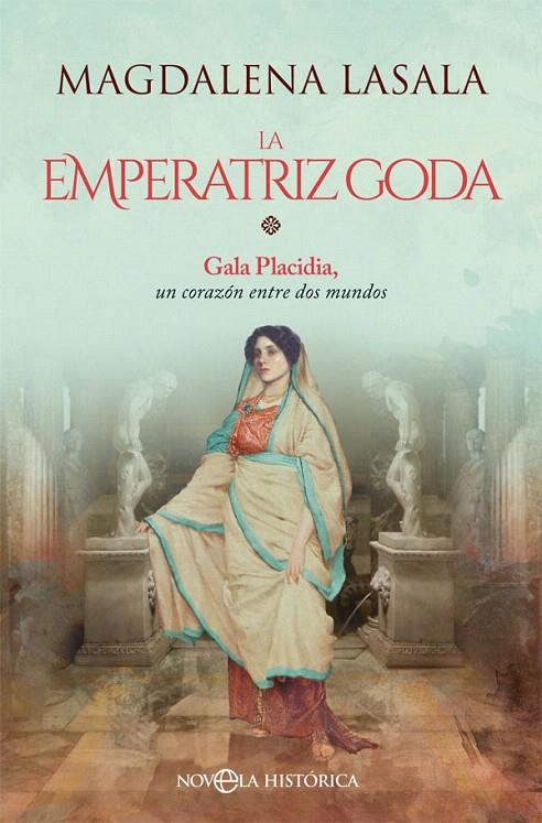 LA EMPERATRIZ GODA | 9788491648598 | LASALA, MAGDALENA | Galatea Llibres | Librería online de Reus, Tarragona | Comprar libros en catalán y castellano online