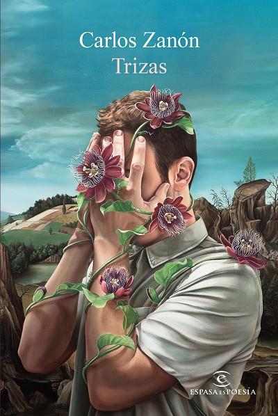 TRIZAS | 9788467075908 | ZANÓN, CARLOS | Galatea Llibres | Llibreria online de Reus, Tarragona | Comprar llibres en català i castellà online