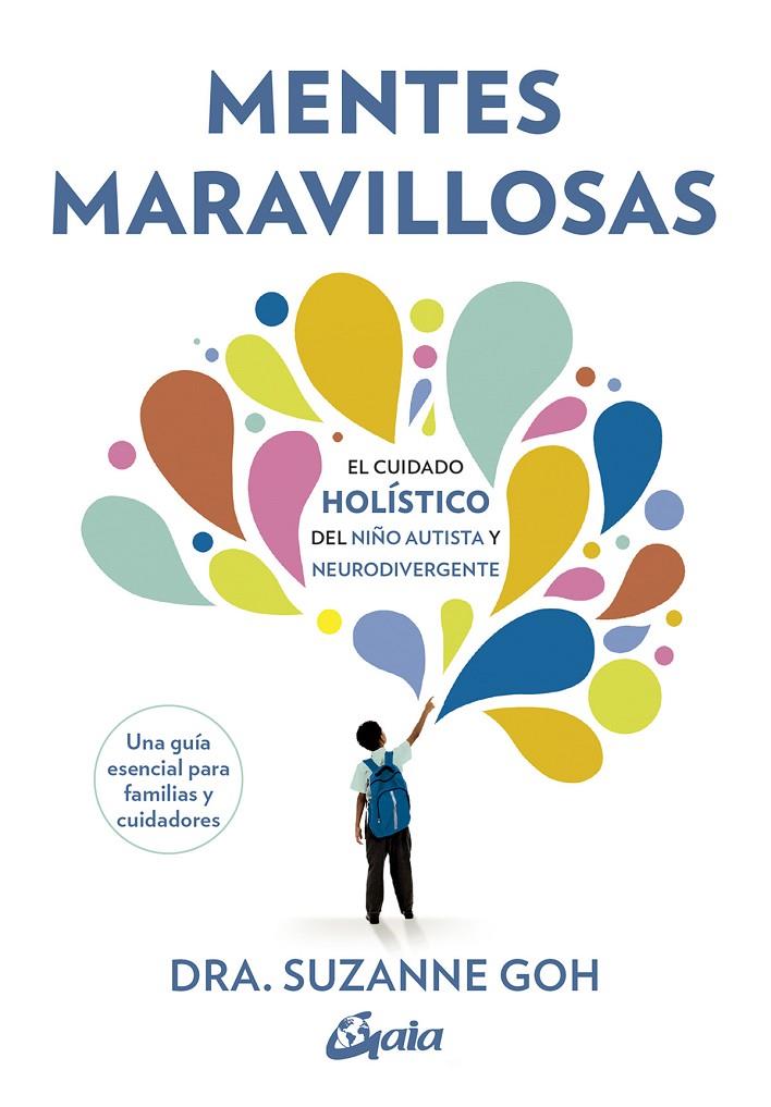 MENTES MARAVILLOSAS | 9788411081603 | GOH, SUZANNE | Galatea Llibres | Librería online de Reus, Tarragona | Comprar libros en catalán y castellano online