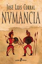 NUMANCIA | 9788435018401 | CORRAL LAFUENTE, JOSE LUIS | Galatea Llibres | Llibreria online de Reus, Tarragona | Comprar llibres en català i castellà online