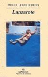 LANZAROTE | 9788433970206 | HOUELLEBECQ, MICHEL | Galatea Llibres | Llibreria online de Reus, Tarragona | Comprar llibres en català i castellà online