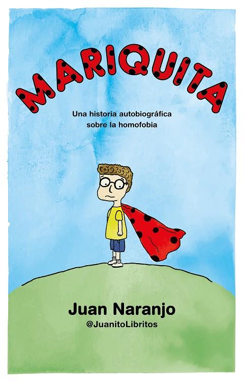 MARIQUITA | 9788412059069 | NARANJO, JUAN | Galatea Llibres | Librería online de Reus, Tarragona | Comprar libros en catalán y castellano online