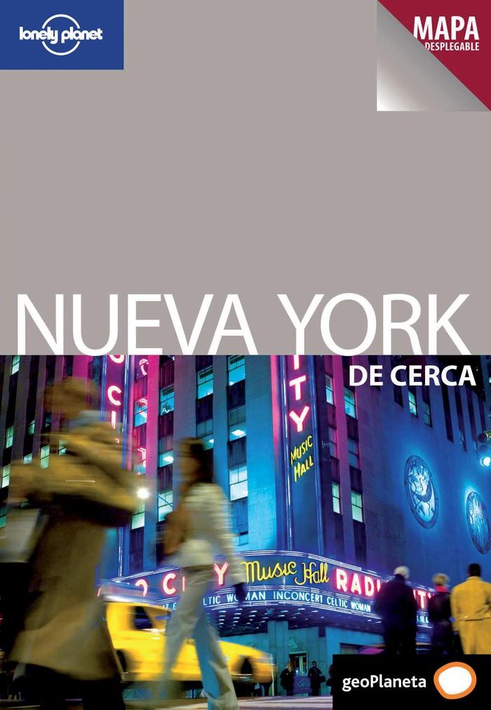 NUEVA YORK DE CERCA | 9788408096665 | GINGER ADAMS OTIS | Galatea Llibres | Librería online de Reus, Tarragona | Comprar libros en catalán y castellano online