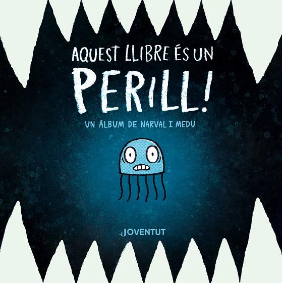 AQUEST LLIBRE ÉS UN PERILL! | 9788426149374 | CLANTON, BEN | Galatea Llibres | Llibreria online de Reus, Tarragona | Comprar llibres en català i castellà online