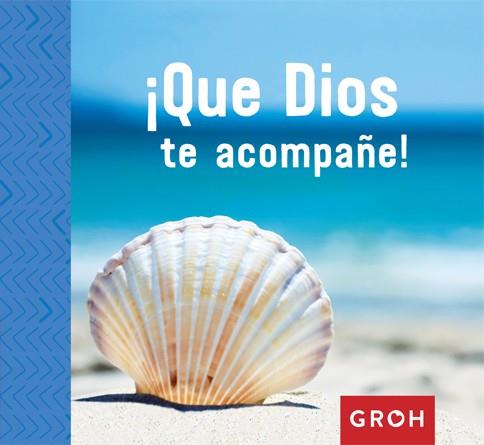 QUE DIOS TE ACOMPAÑE! | 9788490680483 | Galatea Llibres | Librería online de Reus, Tarragona | Comprar libros en catalán y castellano online