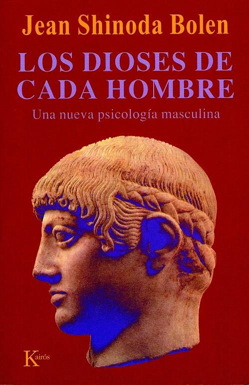 DIOSES DE CADA HOMBRE,LOS | 9788472455146 | SHINODA BOLEN, JEAN | Galatea Llibres | Librería online de Reus, Tarragona | Comprar libros en catalán y castellano online