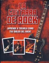 LA GUITARRA DE ROCK | 9781445448671 | Galatea Llibres | Librería online de Reus, Tarragona | Comprar libros en catalán y castellano online