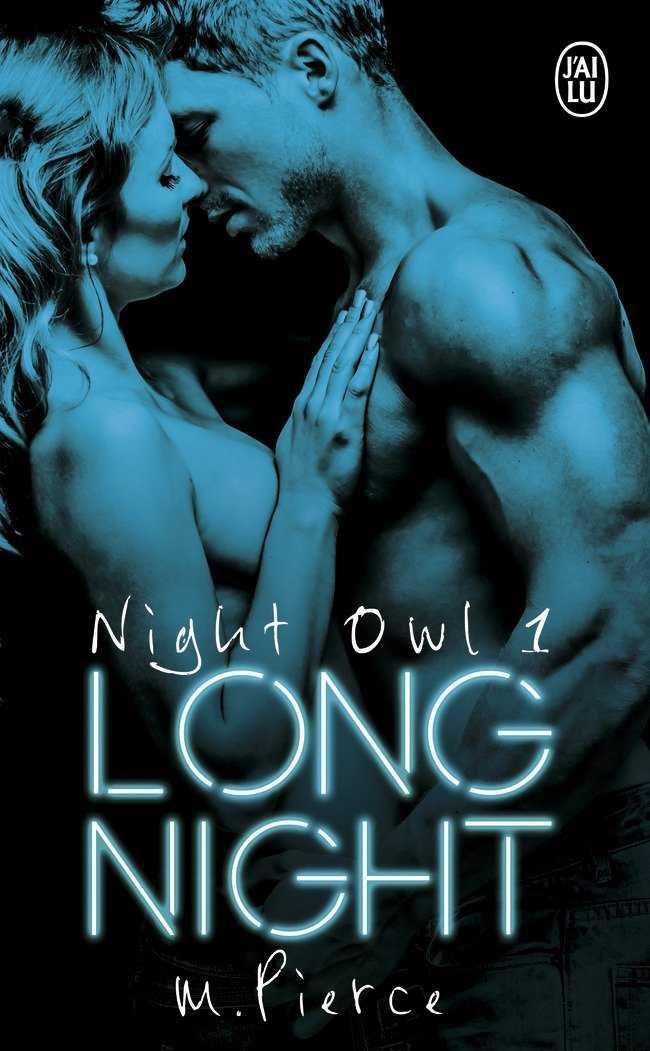LONG NIGHT. NIGHT OWL 1 | 9782290128497 | PIERCE, M | Galatea Llibres | Librería online de Reus, Tarragona | Comprar libros en catalán y castellano online
