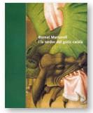 BERNAT MARTORELL I LA TARDOR | 9788439360582 | MOLINA FIGUERAS, JOAN | Galatea Llibres | Librería online de Reus, Tarragona | Comprar libros en catalán y castellano online