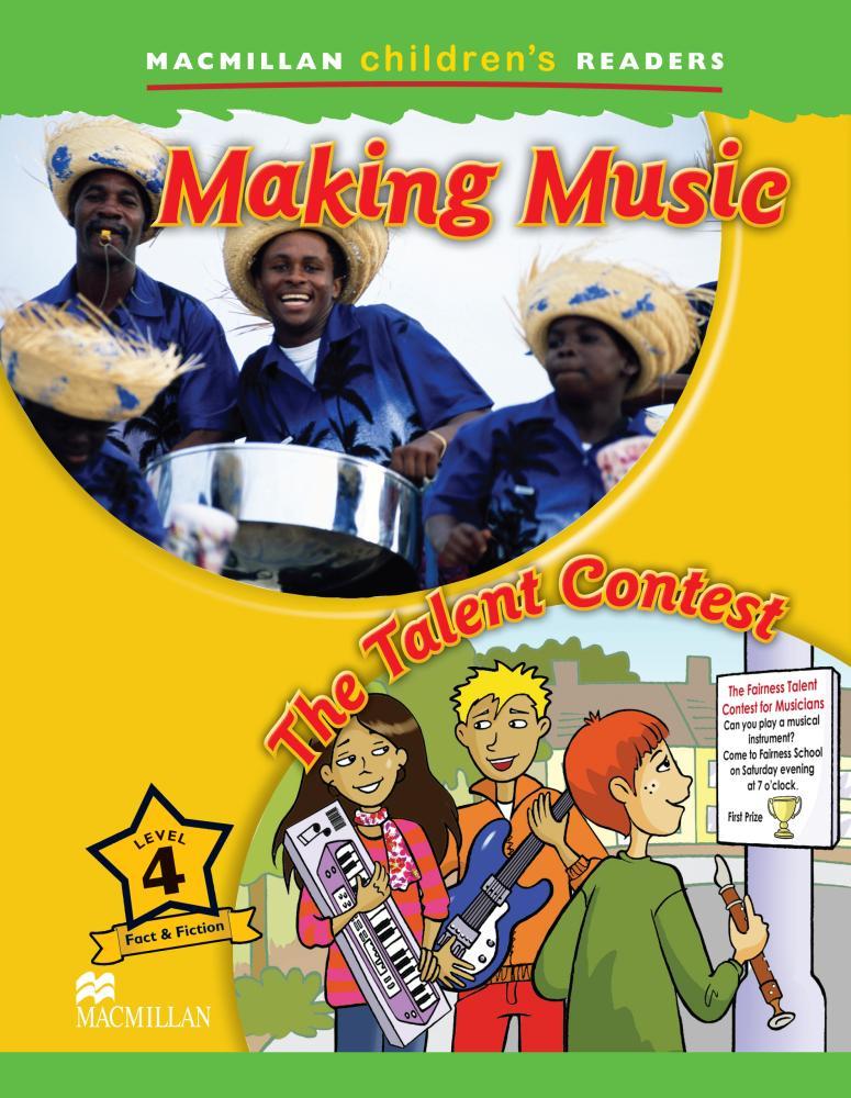 MAKING MUSIC | 9780230404984 | ORMEROD, M. | Galatea Llibres | Llibreria online de Reus, Tarragona | Comprar llibres en català i castellà online
