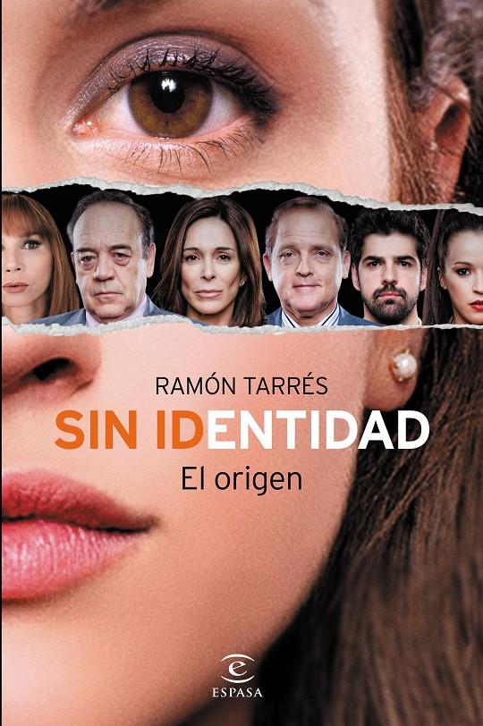 SIN IDENTIDAD | 9788467044942 | TARRÉS, RAMON | Galatea Llibres | Librería online de Reus, Tarragona | Comprar libros en catalán y castellano online