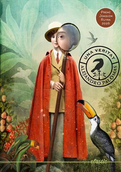 UNA VERITAT | 9788419478269 | PALOMAS, ALEJANDRO | Galatea Llibres | Librería online de Reus, Tarragona | Comprar libros en catalán y castellano online