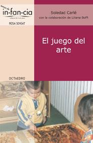 JUEGO DEL ARTE, EL | 9788480638012 | CARLE, SOLEDAD | Galatea Llibres | Llibreria online de Reus, Tarragona | Comprar llibres en català i castellà online