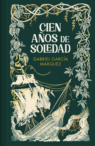 CIEN AÑOS DE SOLEDAD | 9788466379717 | GARCÍA MÁRQUEZ, GABRIEL | Galatea Llibres | Librería online de Reus, Tarragona | Comprar libros en catalán y castellano online