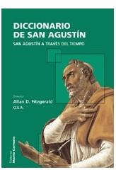 DICCIONARIO DE SAN AGUSTIN | 9788472396197 | FITZGERALD, ALLAN D. | Galatea Llibres | Librería online de Reus, Tarragona | Comprar libros en catalán y castellano online