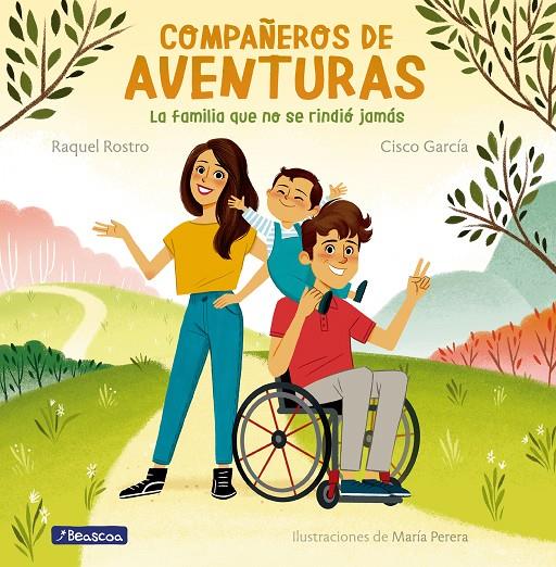 COMPAÑEROS DE AVENTURAS | 9788448857110 | GARCÍA, CISCO | Galatea Llibres | Librería online de Reus, Tarragona | Comprar libros en catalán y castellano online