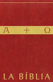 LA BÍBLIA (BÍBLIA CATALANA INTERCONFESSIONAL) | 9788491361831 | Galatea Llibres | Librería online de Reus, Tarragona | Comprar libros en catalán y castellano online