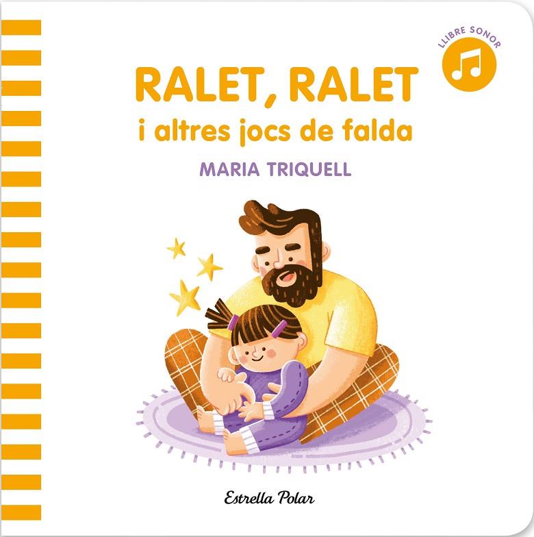 RALET, RALET I ALTRES JOCS DE FALDA | 9791387519322 | Galatea Llibres | Librería online de Reus, Tarragona | Comprar libros en catalán y castellano online
