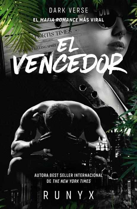 EL VENCEDOR (DARK VERSE 4) | 9791387652586 | RUNYX | Galatea Llibres | Llibreria online de Reus, Tarragona | Comprar llibres en català i castellà online