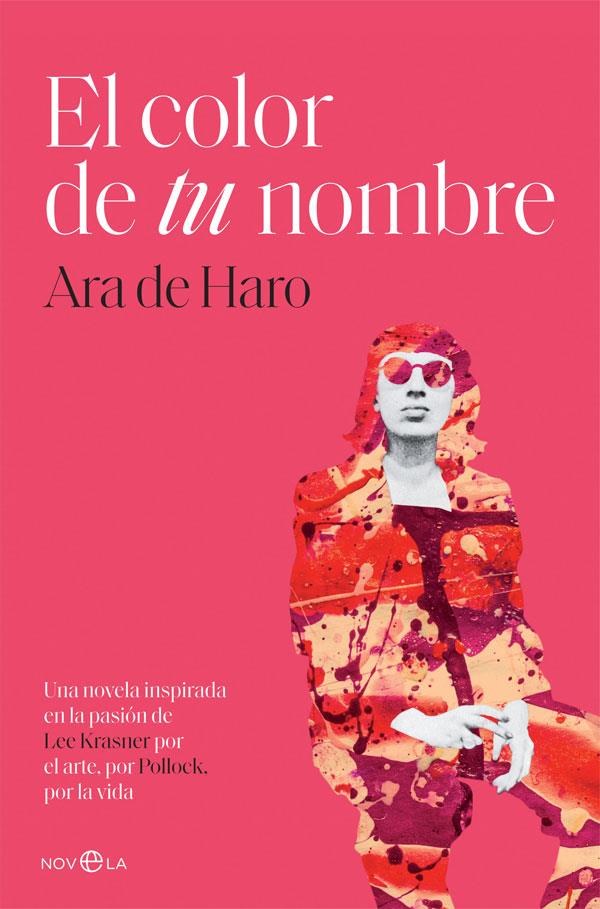 EL COLOR DE TU NOMBRE | 9788413840222 | DE HARO, ARA | Galatea Llibres | Llibreria online de Reus, Tarragona | Comprar llibres en català i castellà online