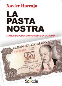 LA PASTA NOSTRA | 9788494099250 | HORCAJO, XAVIER | Galatea Llibres | Librería online de Reus, Tarragona | Comprar libros en catalán y castellano online