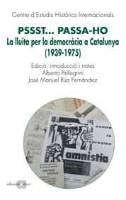 PSSST... PASSAHO | 9788492542581 | PELLEGRINI, ALBERT | Galatea Llibres | Librería online de Reus, Tarragona | Comprar libros en catalán y castellano online