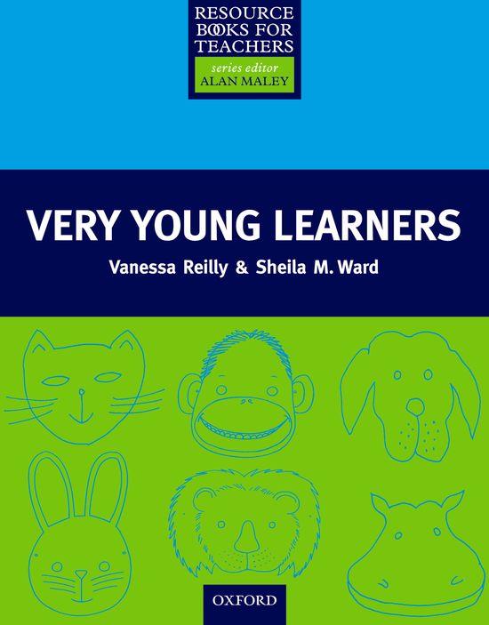 VERY YOUNG LEARNERS | 9780194372091 | REILLY, VANESSA | Galatea Llibres | Librería online de Reus, Tarragona | Comprar libros en catalán y castellano online